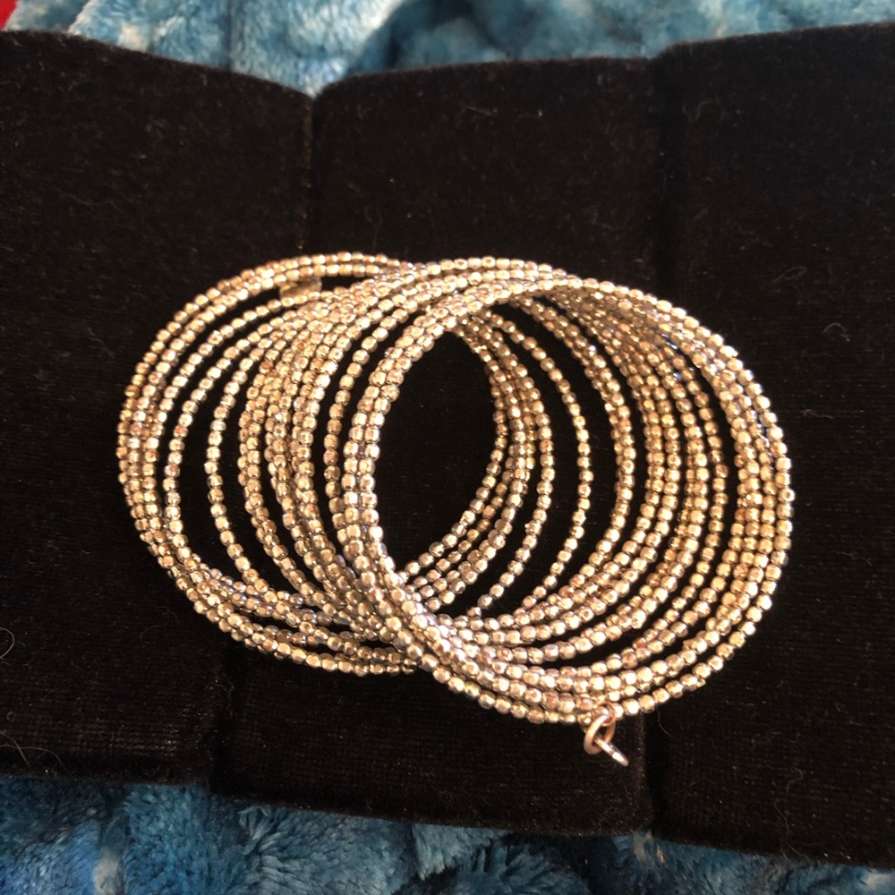 Stella and dot bracelet